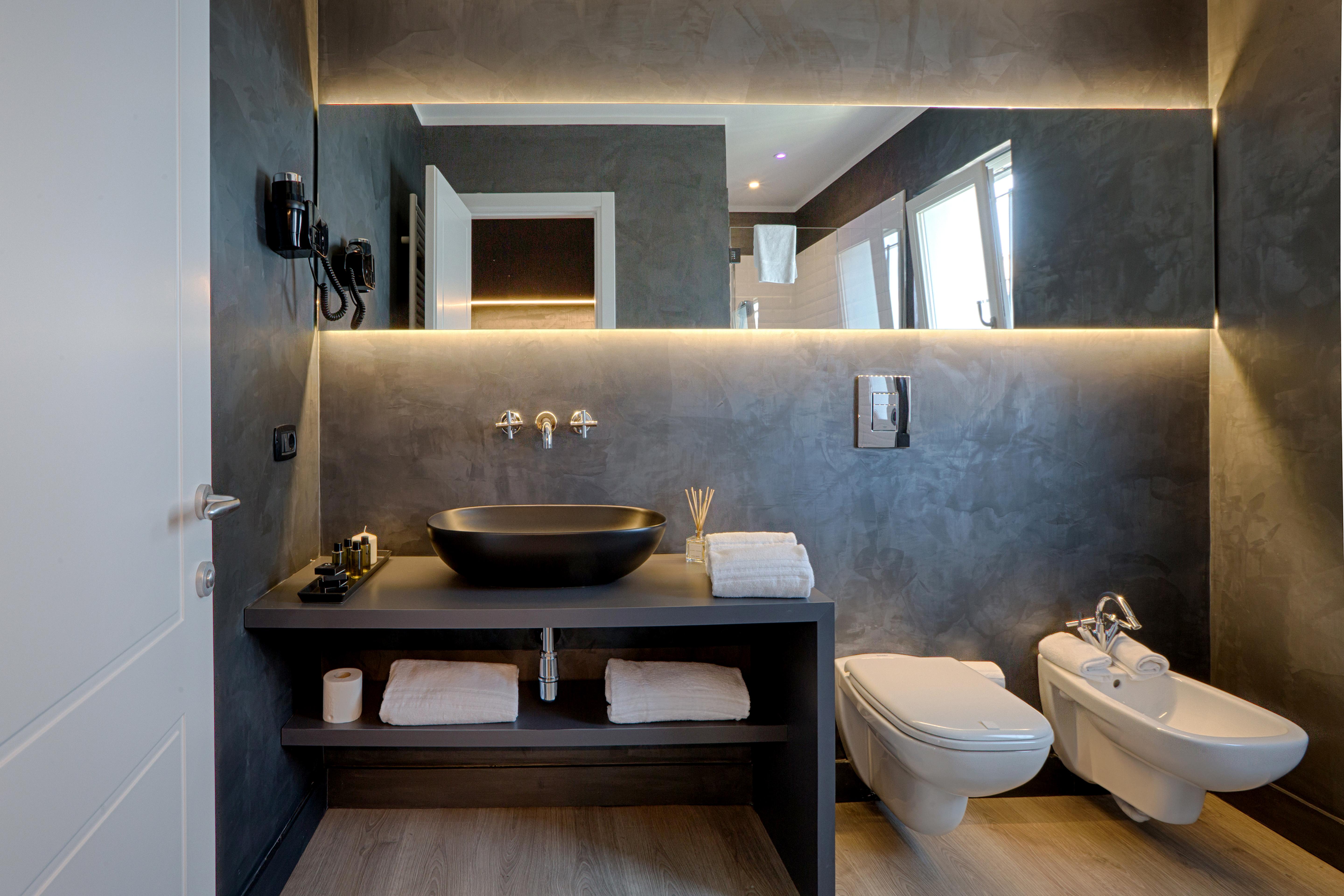 Casa Pacifico Pompei Bed & Breakfast Eksteriør bilde
