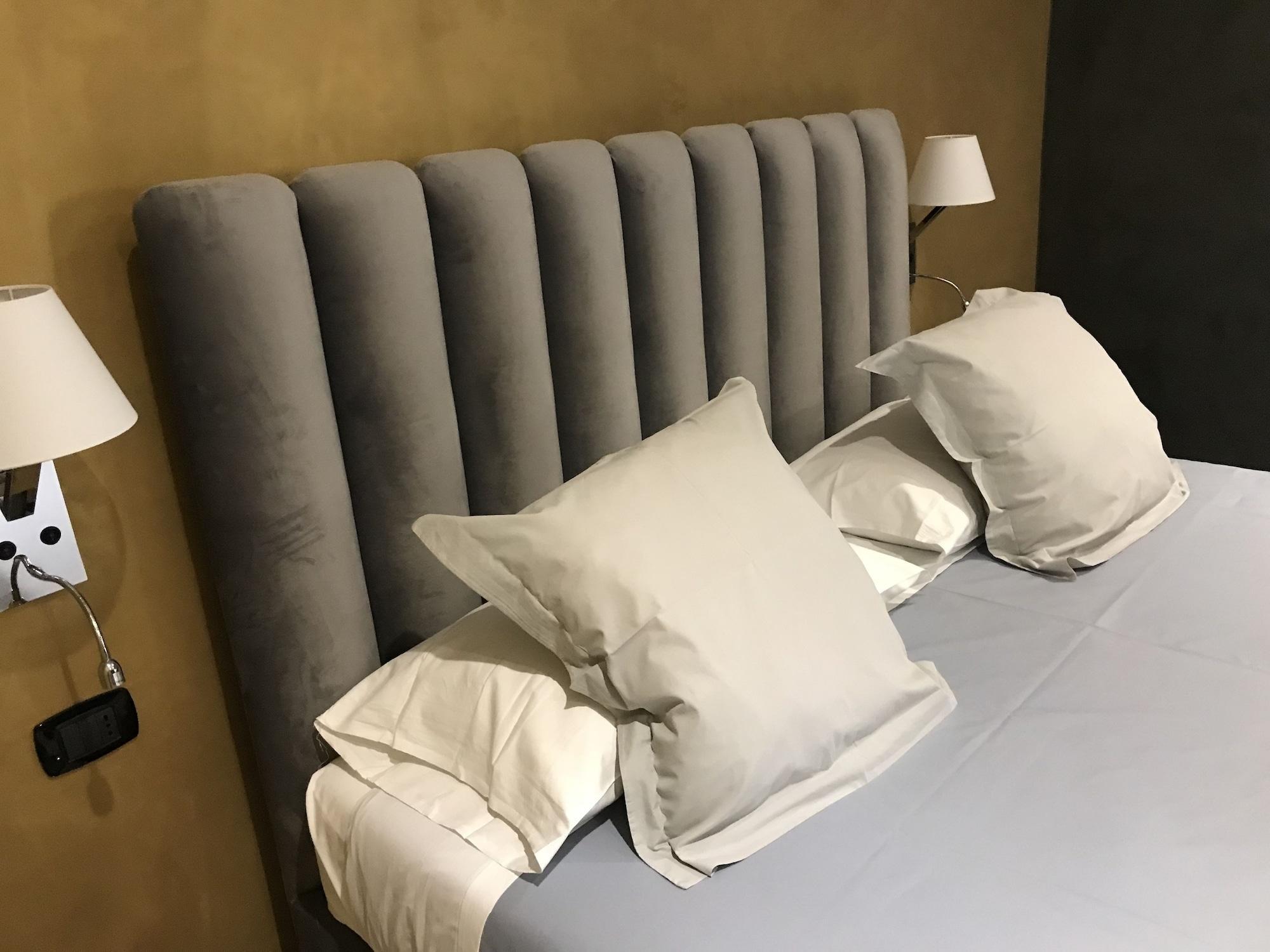 Casa Pacifico Pompei Bed & Breakfast Eksteriør bilde