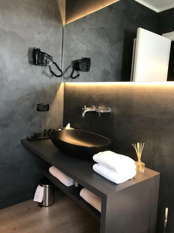 Casa Pacifico Pompei Bed & Breakfast Eksteriør bilde